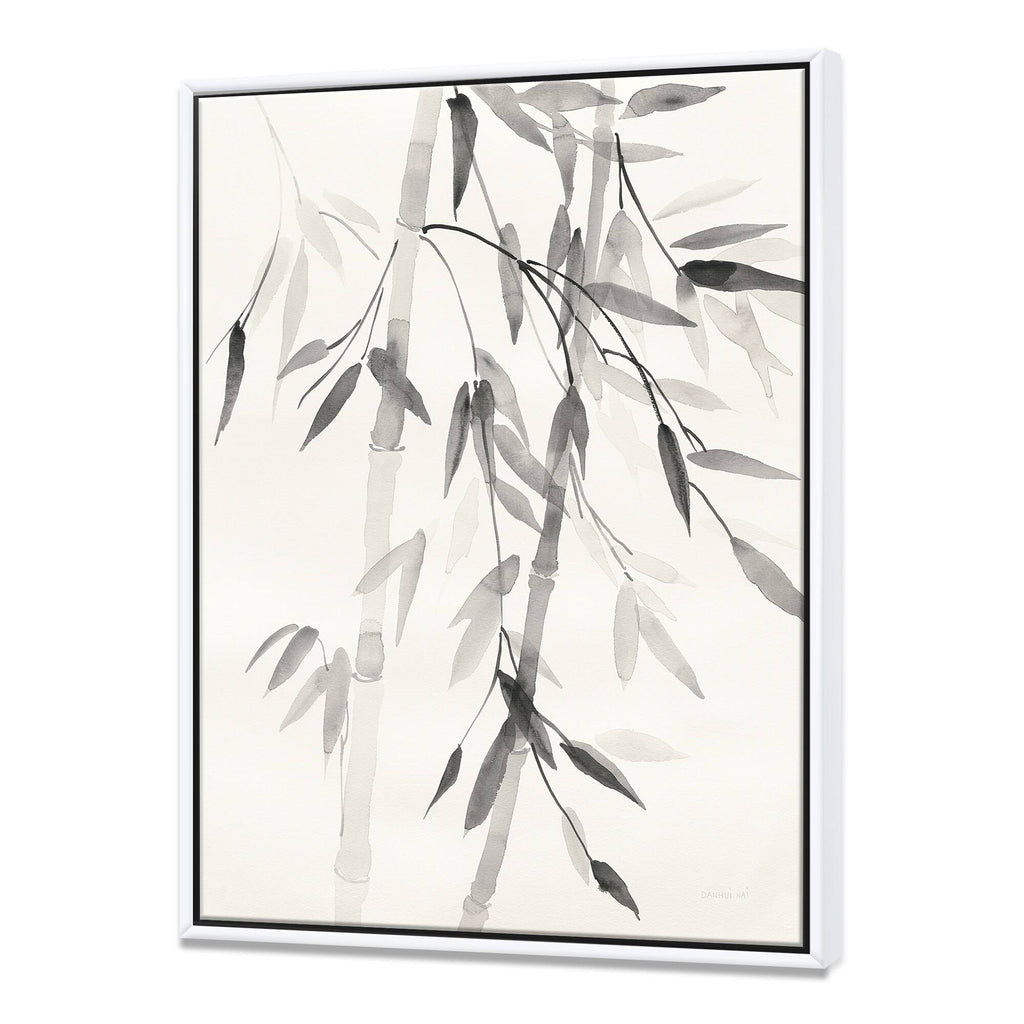 Framed Canvas C326154
