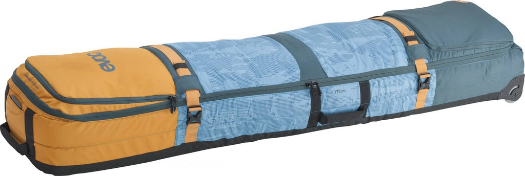 Rolling Bag Multicolor A3458
