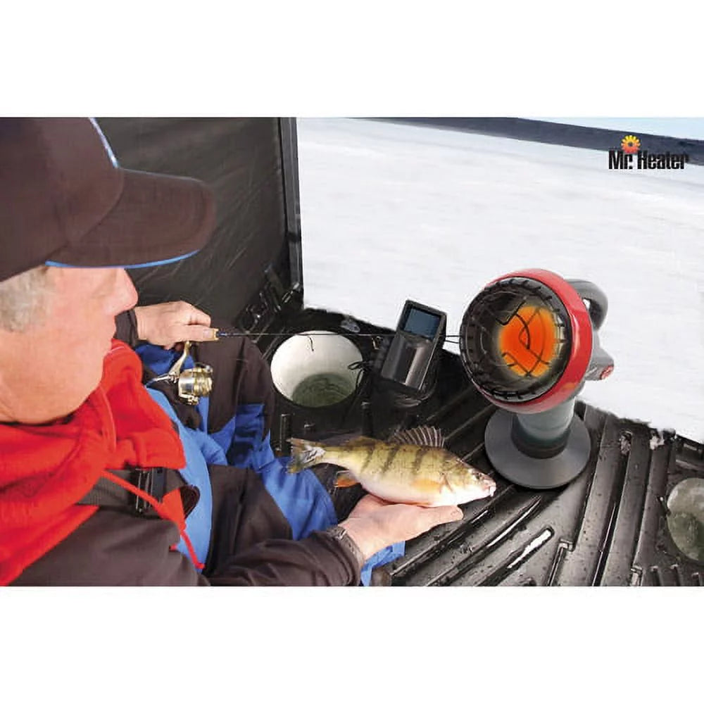 Propane Heater R659