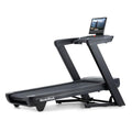 Foldable Treadmill with Incline and Decline X7810