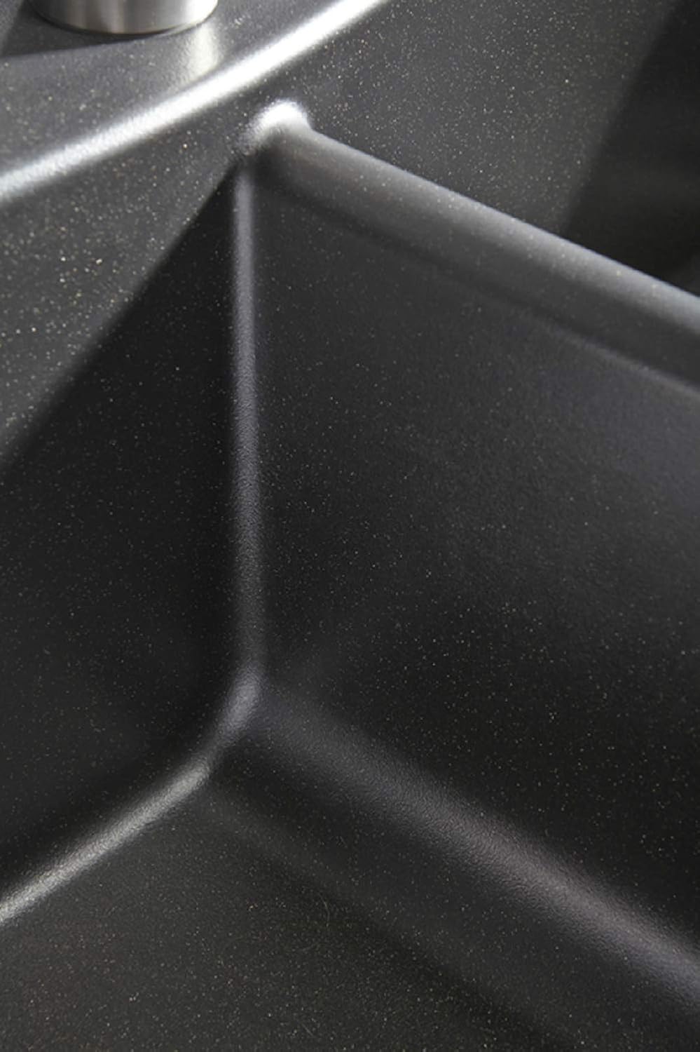Matte Black 36 Minimum Base Cabinet Width X64833