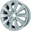 18 Inch Aluminum Alloy Wheel Rim S407550