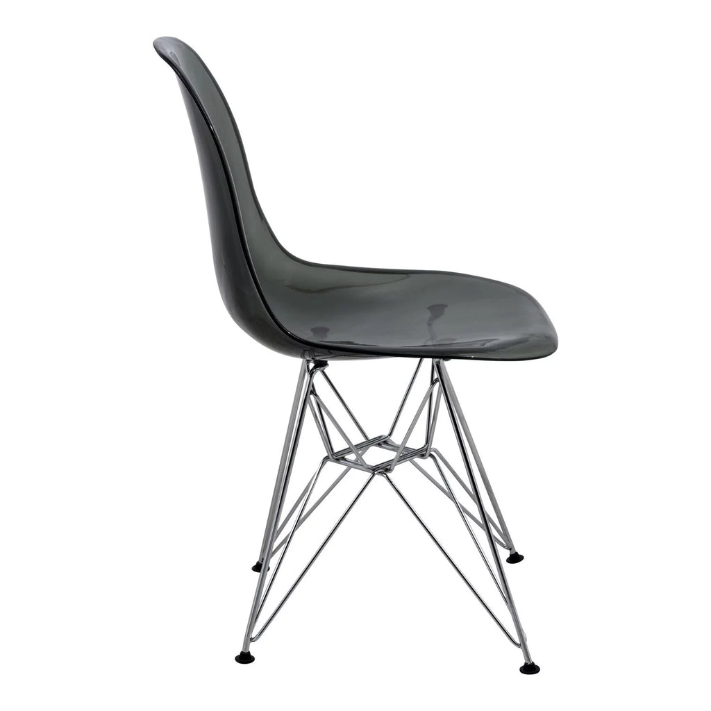 Molded Eiffel Side Chair I5889