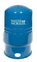 Vertical Pressure Well Tank S5846