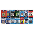 Licensed Trading Card Team Sets F878