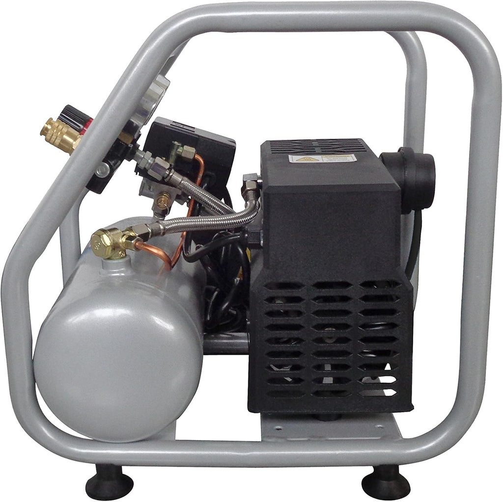 Air Compressor V3849