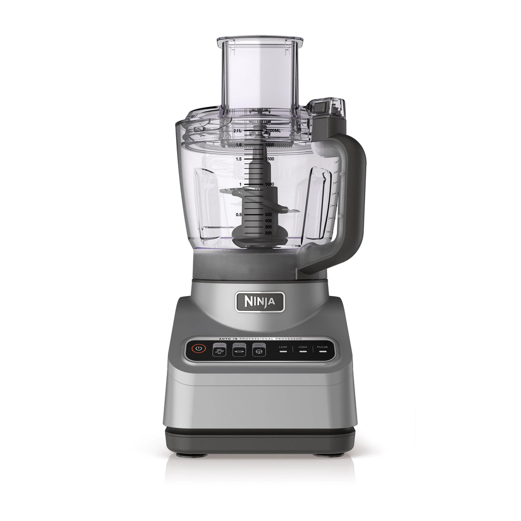 850 Watts 9-Cup Food Processor Z20814