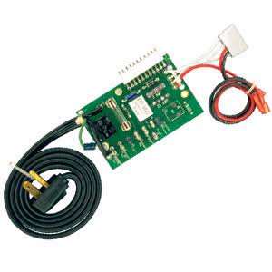 Refrigerator Replacement Board H5753