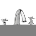 Polished Chrome Roman Tub Faucet S67489