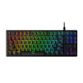 Tenkeyless Mechanical Gaming Keyboard, Black Q214860