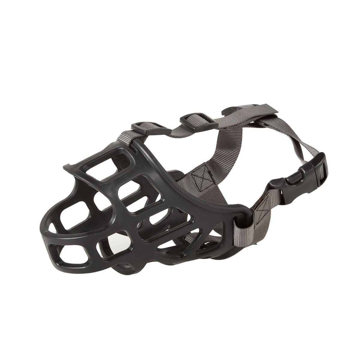 Adjustable Basket Muzzle G278
