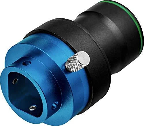 Polar Alignment Camera with Adapter, White H461
