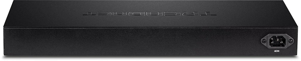 28 Port Gigabit Web Smart Switch W391
