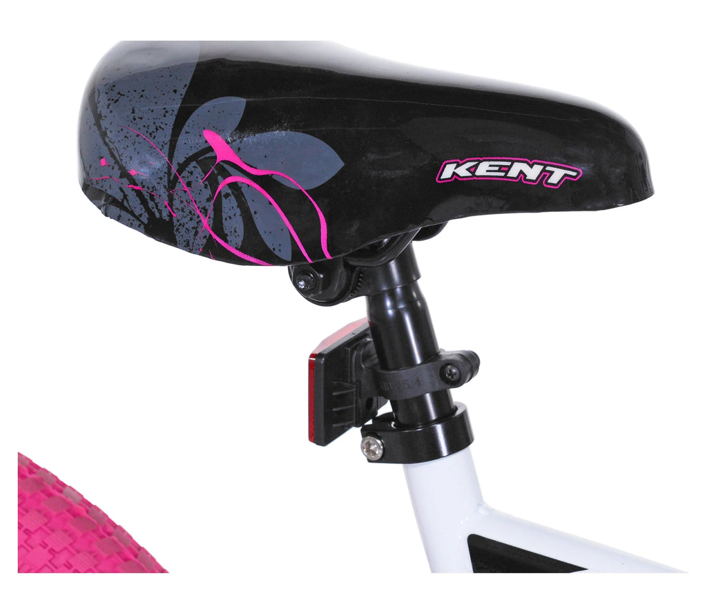 Girl's Bike D8580