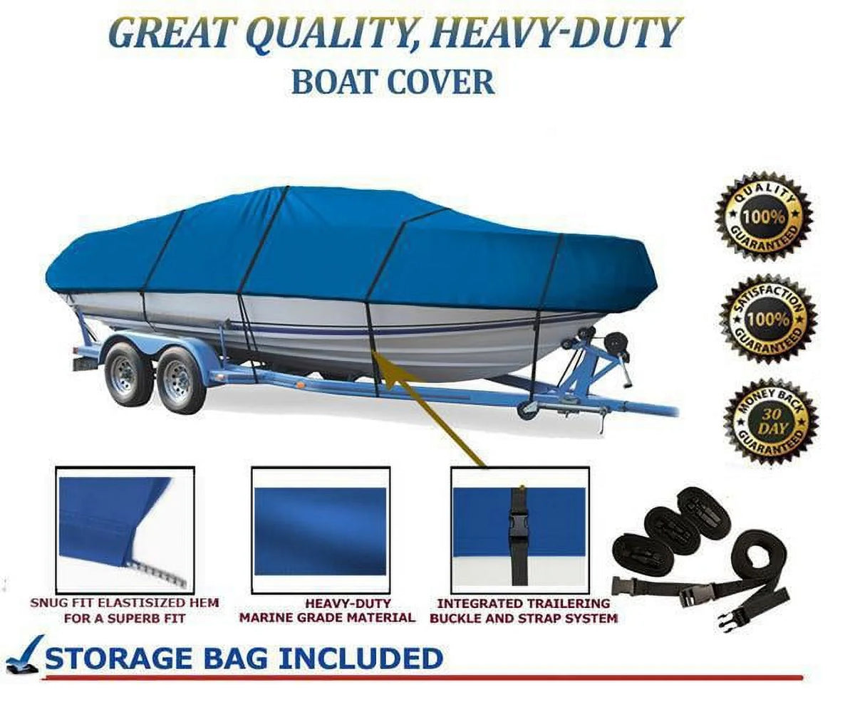 Boat Cover M866953