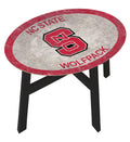 Wood Side Table E112243