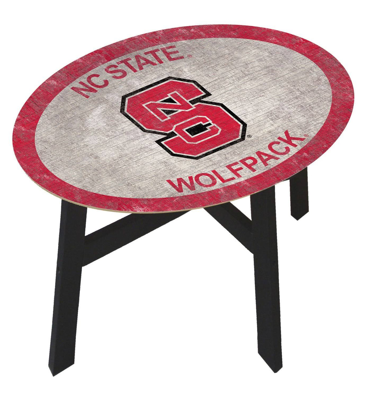 Wood Side Table E112243