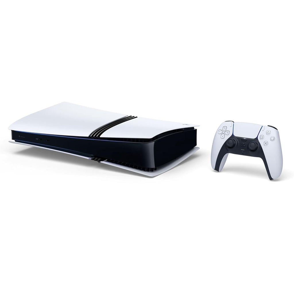 PlayStation 5 Pro Console Z753