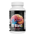 60 Capsules Brain Supplement Pills L26810