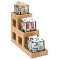 Bamboo Jar Display F53684