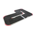 Mini Z Wide L & Oblong Track M7998