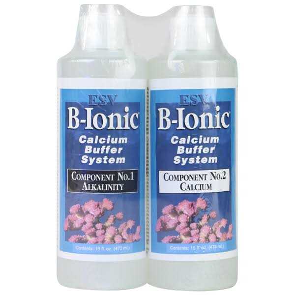 Calcium Buffer System G727