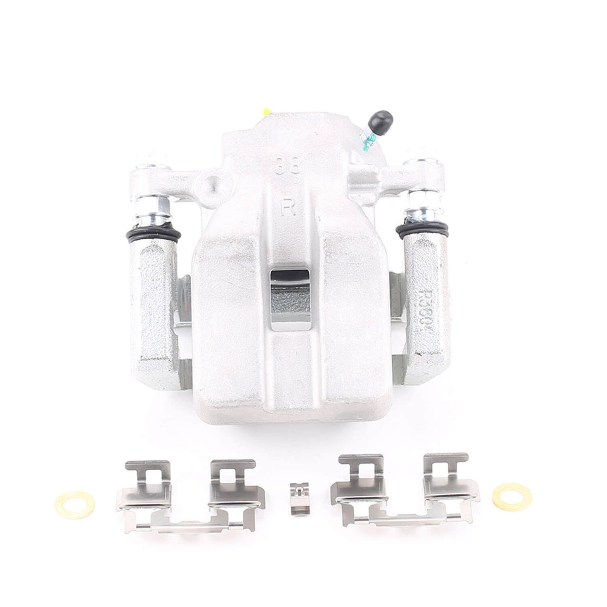 Rear Replacement Caliper J287