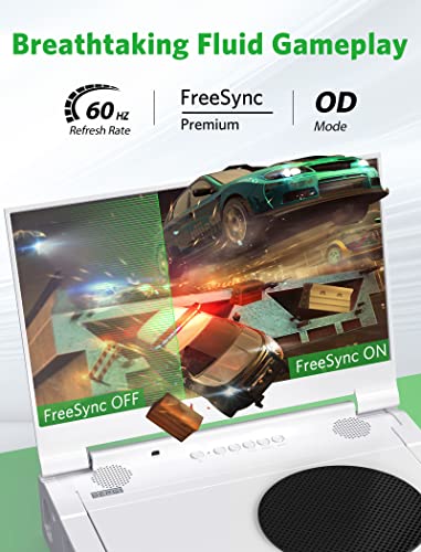 Portable Gaming Monitor X52168