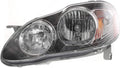 Driver Side Headlight Assembly K28023