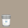 Eggshell Interior Paint (5-Gallon) O763892