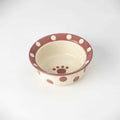 Polka Paws Bowl B895727