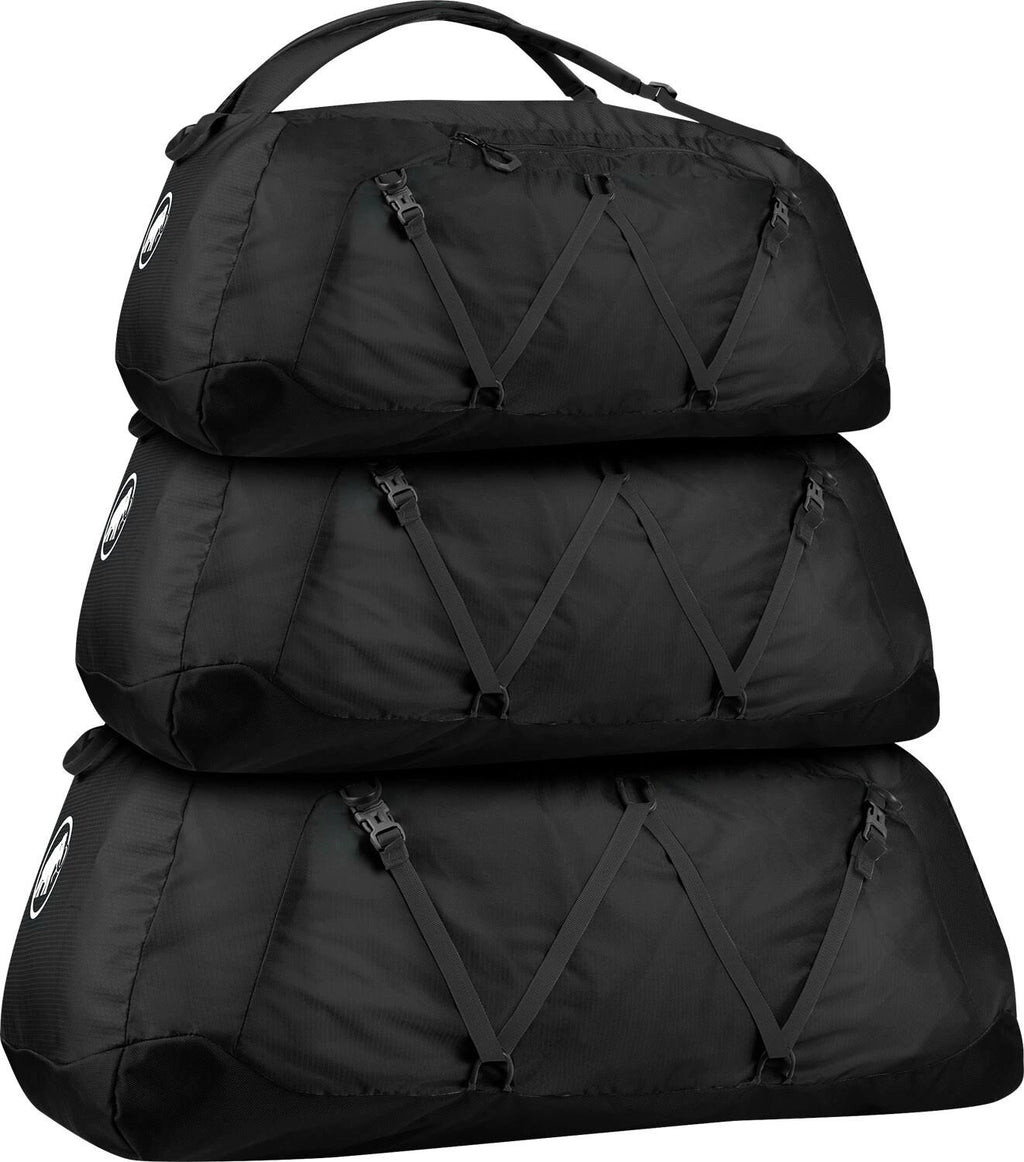 Cargo Light Black 60 L Z550460