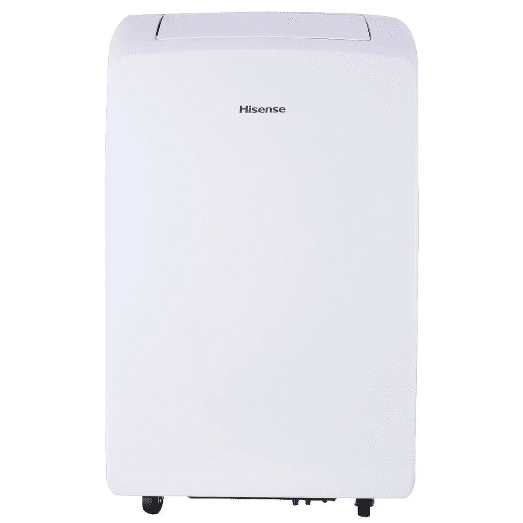 7,000 BTU Portable Air Conditioner with Dehumidifier and Wifi, White O909440