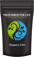 Slippery Elm Bark Powder 12oz N42344