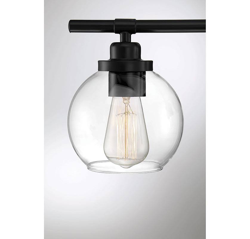 2 Light Bath Vanity Light Q8361