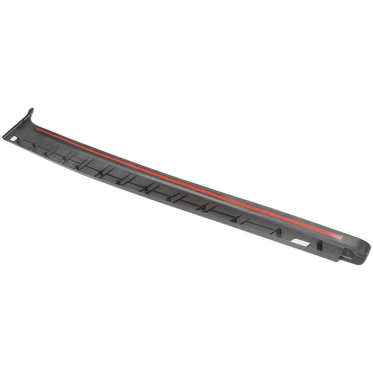 Black Bedrail Cover A298391