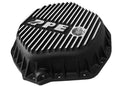 Heavy Duty Aluminum Differential Cover D17754