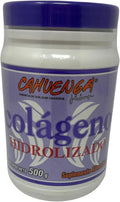 Hydrolyzed Collagen 500g E945012