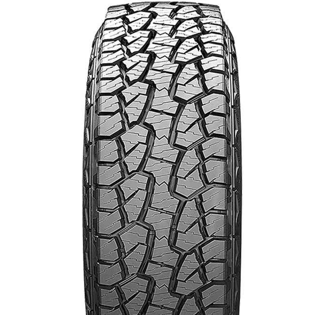 All Terrain P265/75R16 114T Light Truck Tire H8666