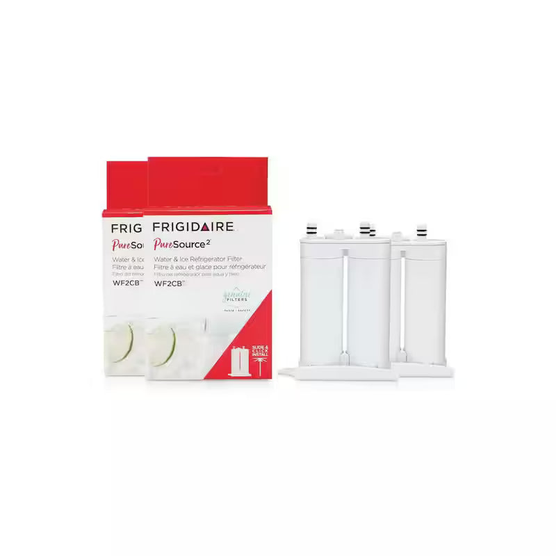 Refrigerator Water Filter Set of 2 G7541