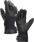 Black XL Sabre Glove V537