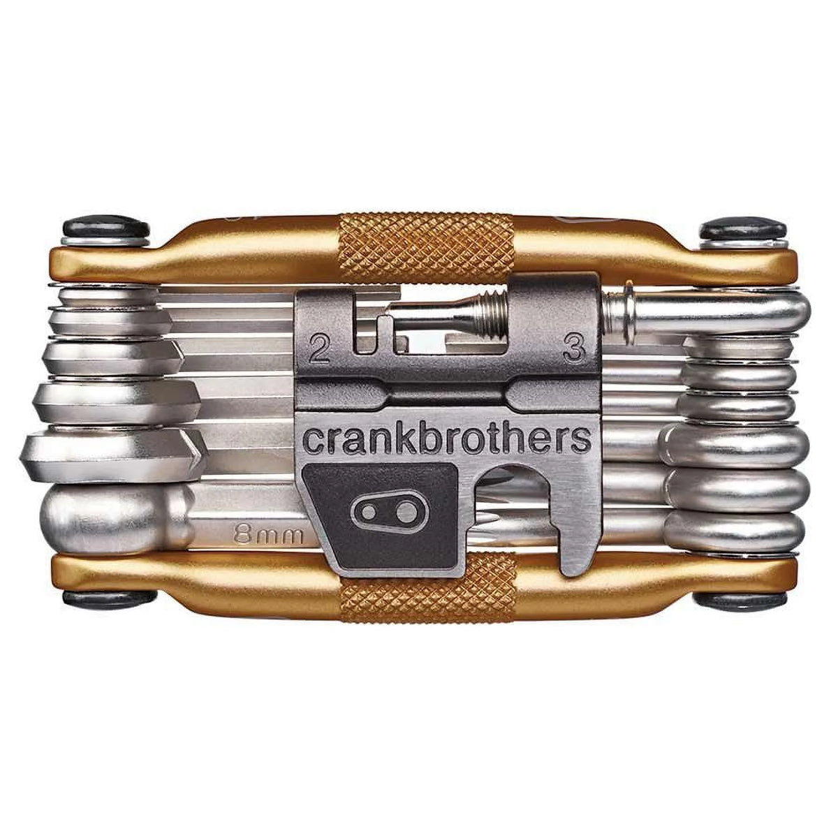 19-Function Multi Bicycle Tool I4420