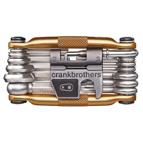 19-Function Multi Bicycle Tool I4420