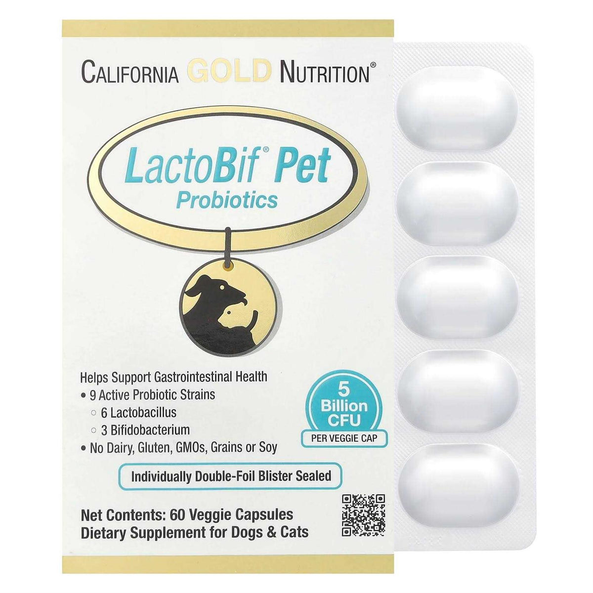 Pet Probiotics T588