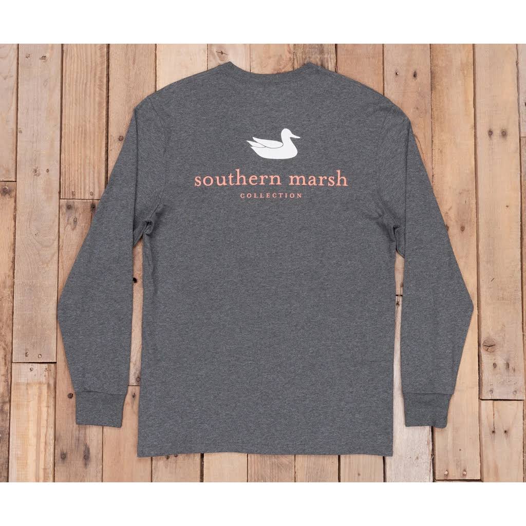 Long Sleeve Tee Y138