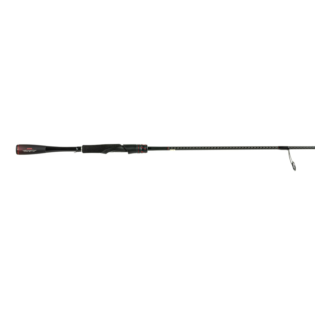 Freshwater Spinning Bass L4526
