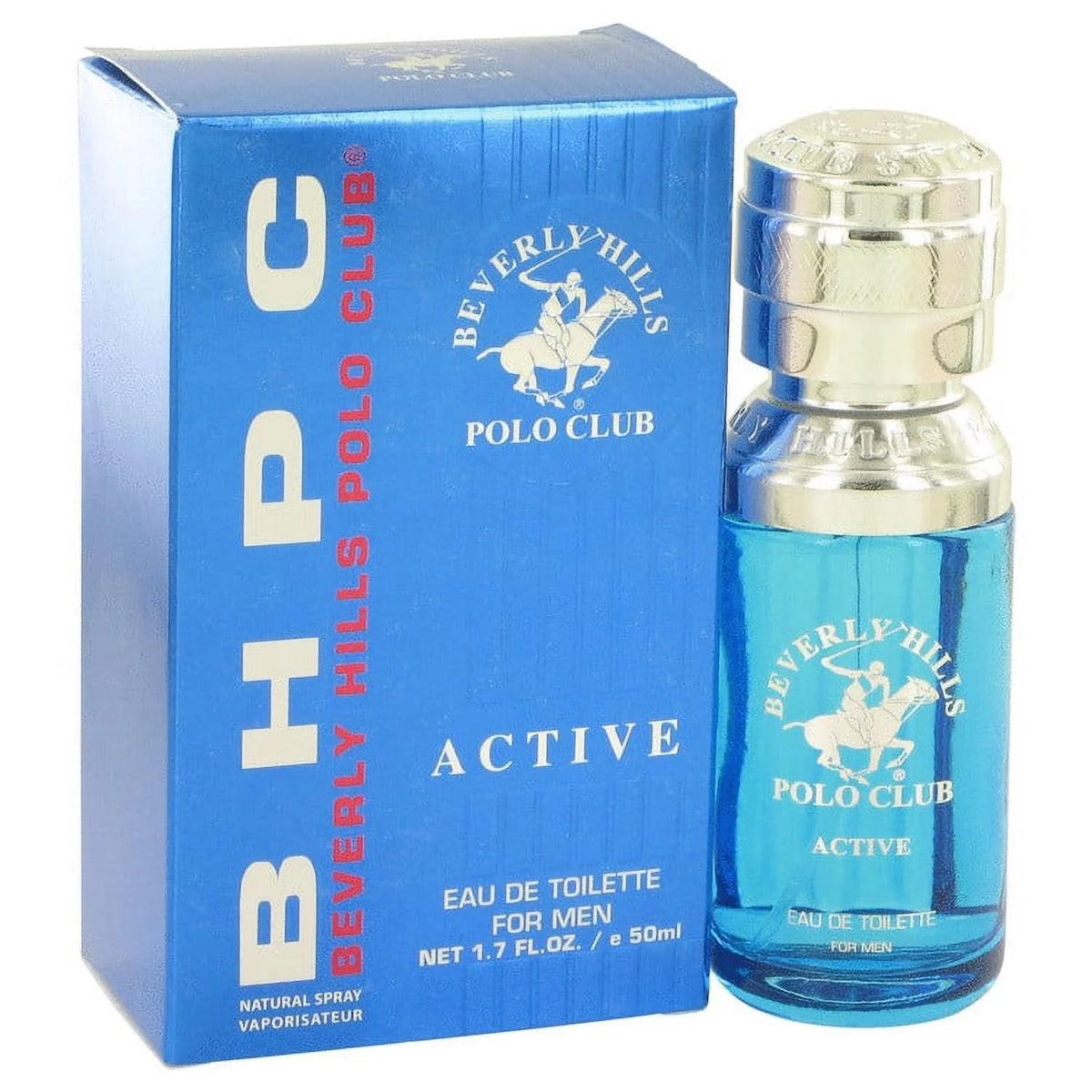 Eau De Toilette Spray 1.7 oz Z1681