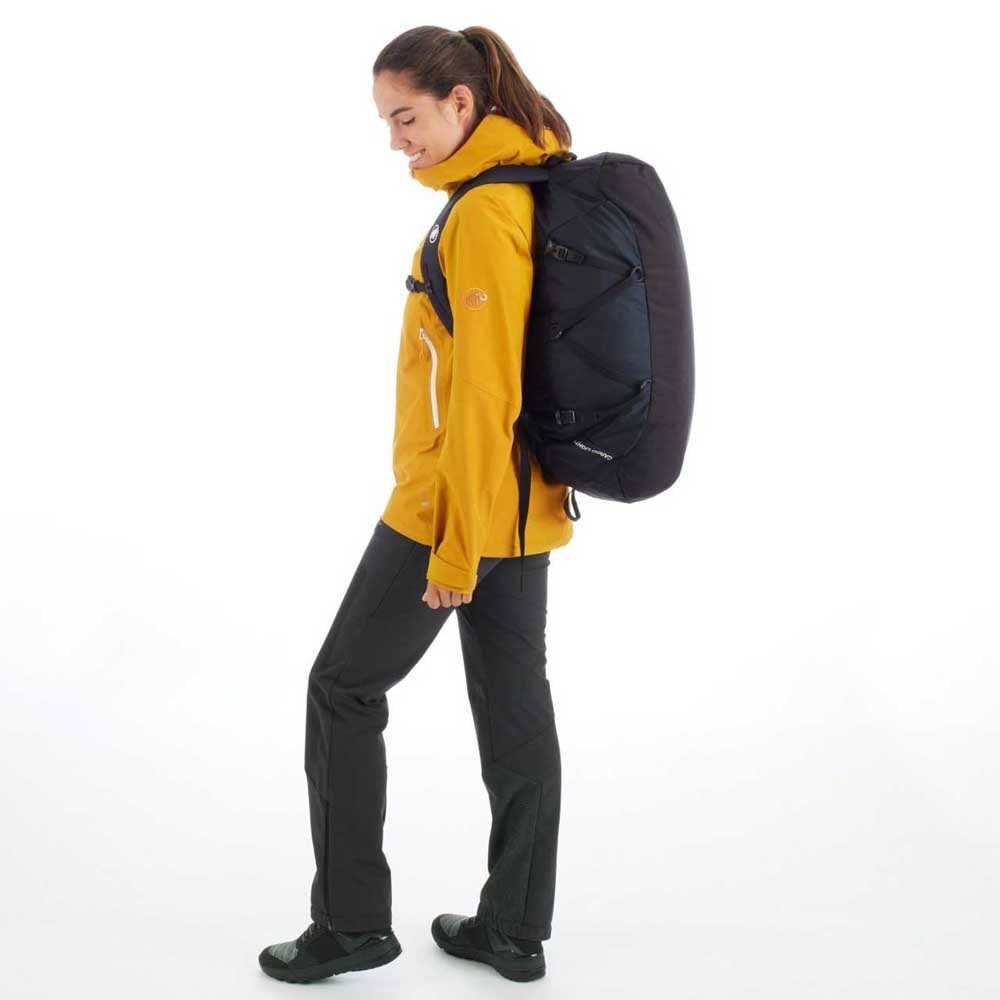 Cargo Light Black 60 L Z550460