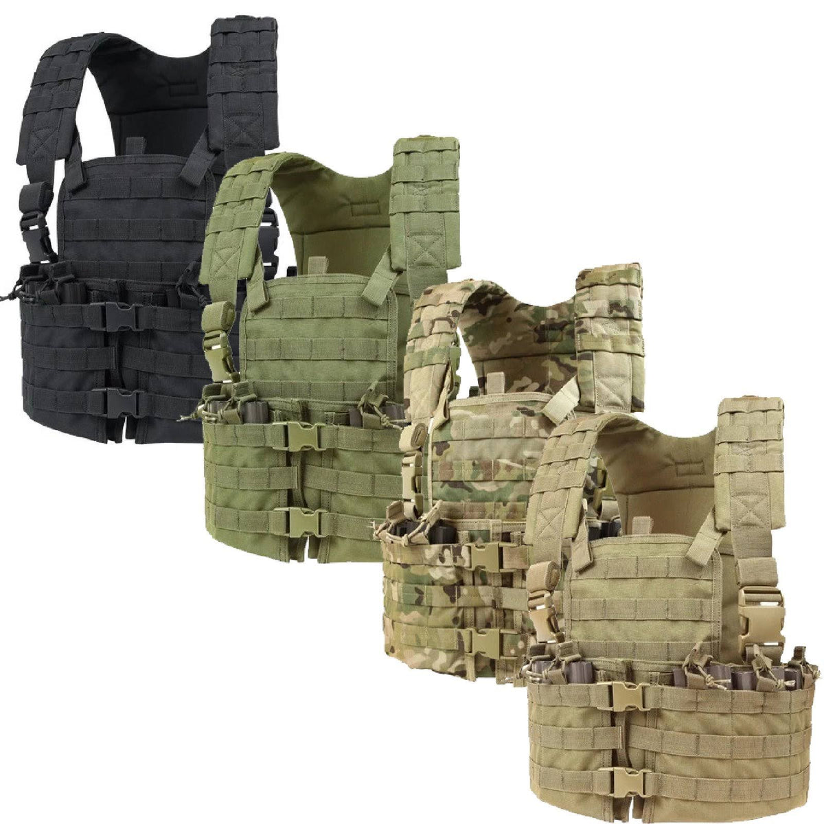 Modular Chest Set X477158