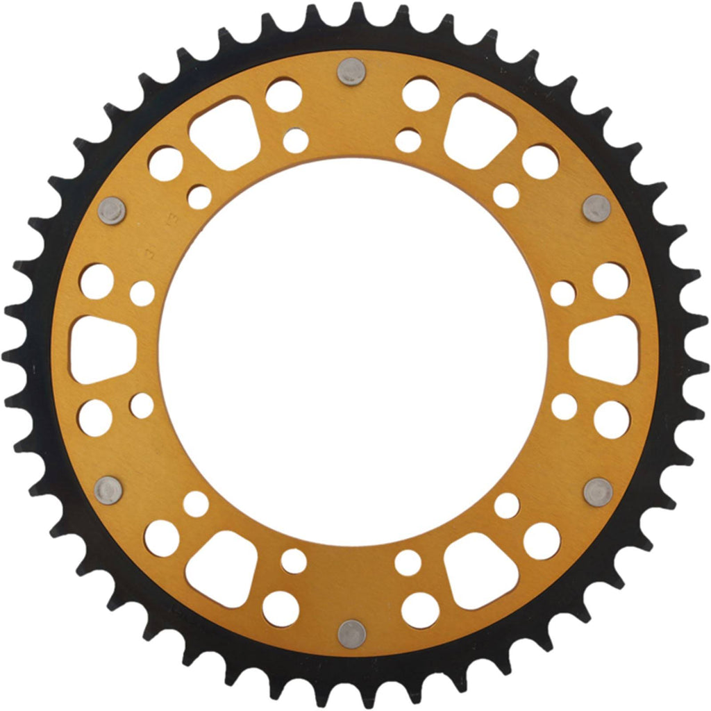 Stealth Rear Sprocket 47T Gold F73258